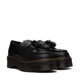 Чоловічі туфлі Dr. Martens Adrian Platform Black Smooth 45 Чорний 27989001 - изображение 2
