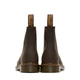 Чоловічі черевики Dr. Martens 1460 Gaucho Crazy Horse 41 Коричневий 11822203 - изображение 4