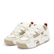 Жіночі кеді Champion FutureSkate V1 Light Milky/Beige 39 Бежевий U3DFCTW06S3 - зображення 2