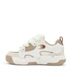 Жіночі кеді Champion FutureSkate V1 Light Milky/Beige 39 Бежевий U3DFCTW06S3 - зображення 3