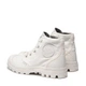 Черевики чоловічі Palladium Pampa HI Star White 40 Білий 92352-116-M - зображення 3
