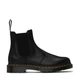Чоловічі черевики Dr. Martens 2976 Black Ambassador 47 Чорний 25600001 - изображение 1
