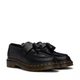 Чоловічі туфлі Dr. Martens Adrian YS Black Smooth 39 Чорний 22209001 - изображение 2