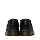 Чоловічі туфлі Dr. Martens Adrian YS Black Smooth 39 Чорний 22209001 - изображение 4