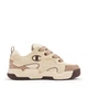 Жіночі кеді Champion FutureSkate V1 Beige/Dark Chokolate 43 Бежевий U3DFCTM06F2 - зображення 1