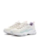 Жіночі кросівки Skechers D`Lites 4.0 Fancy Spirit Natural/Multi 35 Білий 149491-NTMT - зображення 2
