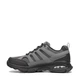 Чоловічі кросівки Skechers Skech-Air Envoy Gray/Black 49,5 Сірий 237214-GYBK - зображення 3