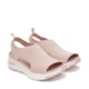 Жіночі сандалі Skechers Arch Fit Darling Days Pastel Pink 43 Рожевий 119346-BLSH - изображение 2