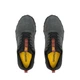 Чоловічі кросівки Caterpillar Hex Ready Dark Shadows 38 Чорний P726014 - изображение 5