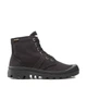 Черевики чоловічі Palladium Pallabrousse Black/Black 42 Чорний 00069-001-M - зображення 1