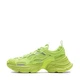 Чоловічі кросівки Li-ning Y2K Acid Green 41,5 Зелений AGCU339-5 - изображение 3