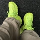 Жіночі кросівки Li-ning Y2K Acid Green 45 Зелений AGCU339-5 - изображение 8