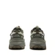 Жіночі кросівки Li-ning CF Qianxingce 3.0 Oatmeal Gray/Off White/Dark Moss Green 38 Зелений AHCU037-4 - изображение 4