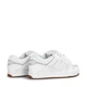 Кросівки чоловічі DVS Enduro 125 White/Gum 49,5 Білий DVS-A019 - зображення 4
