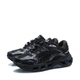 Чоловічі кросівки Li-ning Scenery Ebony Black/Space Silver 41 Чорний AGLR079-2 - изображение 2