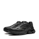 Чоловічі кросівки Li-ning Renew Ebony Black/Carbon 41 Чорний AGCU051-1 - изображение 2