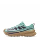 Чоловічі кросівки Li-ning CF SE Porcelain Green/Raven Gray Purple 45 Бірюзовий AHTV015-4 - изображение 3
