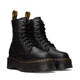 Жіночі черевики Dr. Martens Jadon Zip Black Pisa 43 Чорний 26378001 - изображение 2