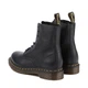 Жіночі черевики Dr. Martens 1460 Pascal Black Virginia 45 Чорний 13512006 - зображення 4