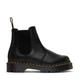 Чоловічі туфлі Dr. Martens 2976 Bex Black Smooth 40 Чорний 26205001 - зображення 1