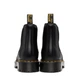 Чоловічі туфлі Dr. Martens 2976 Bex Black Smooth 40 Чорний 26205001 - зображення 4