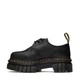 Чоловічі туфлі Dr. Martens Shoes Audrick Platform Black Nappa Lux 41 Чорний 27147001 - изображение 3