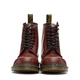 Чоловічі черевики Dr. Martens 1460 Cherry Red Smooth 38 Вишневий 11821600/11822600 - изображение 4