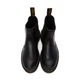 Чоловічі черевики Dr. Martens 2976 Platform Black Polished Smooth 43 Чорний 24687001 - изображение 2