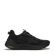 Чоловічі кросівки Skechers Global Jogger Covert Mono Black 48,5 Чорний 237353-BBK - изображение 1