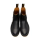 Чоловічі туфлі Dr. Martens 2976 PW Black Smooth 39 Чорний 11853001 - зображення 2