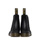 Чоловічі туфлі Dr. Martens 2976 PW Black Smooth 38 Чорний 11853001 - зображення 5