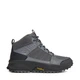 Черевики чоловічі Skechers Bionic Trail Flashpoint Gray/Black 47 Чорний 237104-GYBK - зображення 1