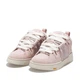 Жіночі кеди Palladium Pallablast Skate Pink/Milky 38 Рожевий 98640-635-M - изображение 2