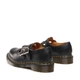 Жіночі сандалі Dr. Martens 8065 Mary Jane Black Smooth 42 Чорний 12916001 - изображение 3