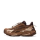 Чоловічі кросівки Li-ning CF Yijie 2.0 Rusty Nail/Dune/Dirty White 43 Коричневий AHTU005-6 - изображение 3