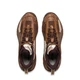 Кросівки чоловічі Li-ning CF Yijie 2.0 Rusty Nail/Dune/Dirty White 38 Коричневий AHTU005-6 - зображення 5