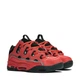 Жіночі кеді Osiris D3 2001 Red/Black/Grey 37,5 Червоний OS-A006 - зображення 2