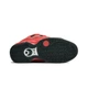 Жіночі кеді Osiris D3 2001 Red/Black/Grey 45 Червоний OS-A006 - зображення 5