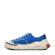 Чоловічі кеди Li-ning Wuji Blue/White Cream 47 Синій AZGT037-5 - зображення 3