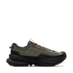 Жіночі кросівки Li-ning CF Pro V2 Tea Green/Night Black 37,5 Оливковий AHTU023-1 - изображение 1