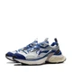 Чоловічі кросівки Li-ning Y2K Milky White/Dream Blue 41 Синій AGCU339-3 - изображение 2
