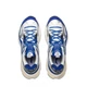 Чоловічі кросівки Li-ning Y2K Milky White/Dream Blue 38 Синій AGCU339-3 - изображение 5