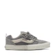 Жіночі кеді Vans Knu Skool Spring Has Sprung Gray 36 Сірий VN000CS0BXC - зображення 1