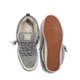 Жіночі кеді Vans Knu Skool Spring Has Sprung Gray 36 Сірий VN000CS0BXC - зображення 4