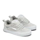 Жіночі кеді Vans Knu Skool Metallic Silver/True White 37 Сірий VN0009QCX1K - зображення 2