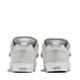 Жіночі кеді Vans Knu Skool Metallic Silver/True White 37 Сірий VN0009QCX1K - зображення 4