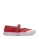 Жіночі кеди Vans Mary Jane Canvas Tomato 39 Білий VN000CRRH2D - изображение 1