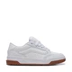 Чоловічі кеди Vans Hylane White/Gum 44,5 Білий VN000D1J9DH - изображение 1