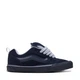 Жіночі кеди Vans Knu Skool Utility Mono Navy 41 Синій VN0009QCBX9 - изображение 1