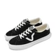 Чоловічі кеди Vans Sport 73 LX Pig Suede Black/White 46 Білий VN000CR1BA21 - зображення 2